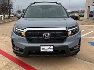 New 2026 Honda Ridgeline RTL video 2