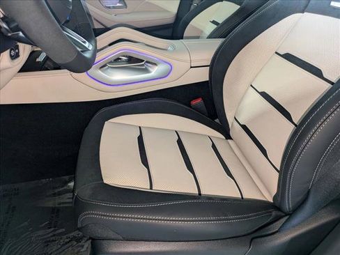 New 2026 Mercedes-Benz GLE 53 AMG 4MATIC Coupe image 3
