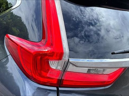 Used 2017 Honda CR-V Touring image 22