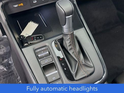 Used 2026 Honda CR-V Sport image 23