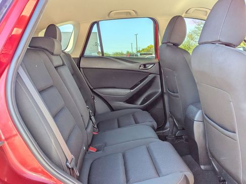 Used 2016 MAZDA CX-5 Touring image 20