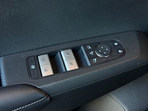 New 2026 Nissan Rogue SL AWD/4WD image 20