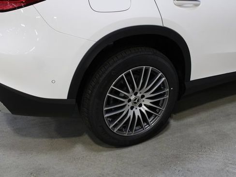 New 2026 Mercedes-Benz GLC 300 4MATIC image 25