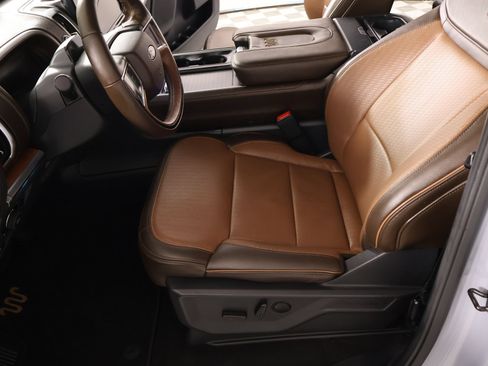 Used 2025 Ford Expedition Max King Ranch AWD/4WD image 12