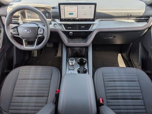 New 2026 Ford Explorer ST-Line RWD image 5
