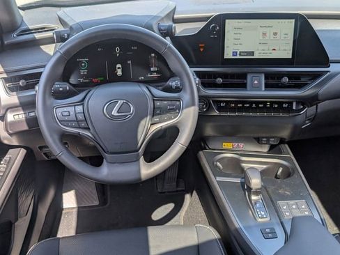 Used 2025 Lexus UX 300h FWD w/ Accessory Package (Z2) image 12