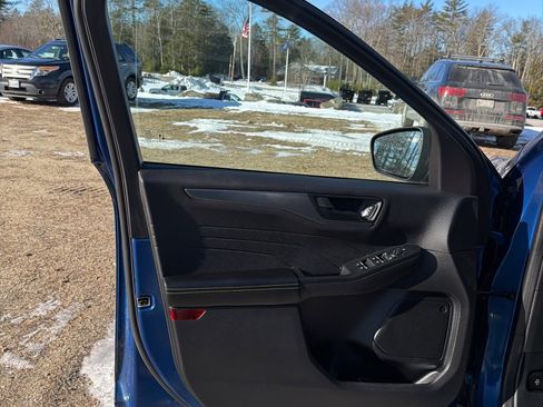 Certified 2023 Ford Escape Active w/ Tech Pack #1 image 14