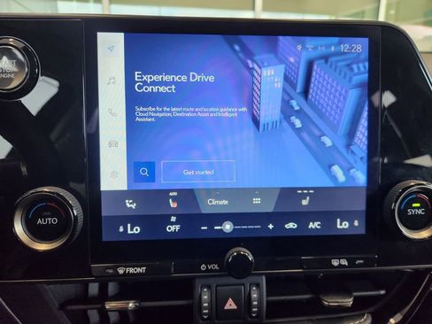 Used 2025 Lexus NX 250 FWD w/ Accessory Package (2T) image 16