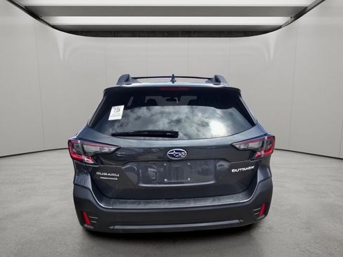Used 2022 Subaru Outback Premium AWD/4WD image 8