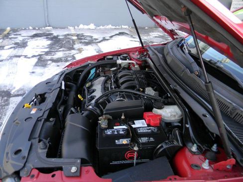 Used 2012 Ford Taurus SEL image 23