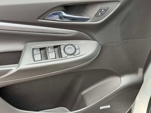 Used 2023 Chevrolet Bolt EUV Premier w/ Sun & Sound Package FWD image 20