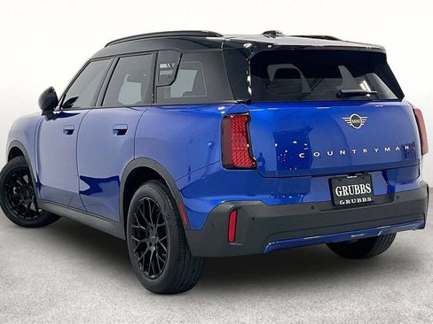 Used 2025 MINI Cooper Countryman S AWD/4WD image 12