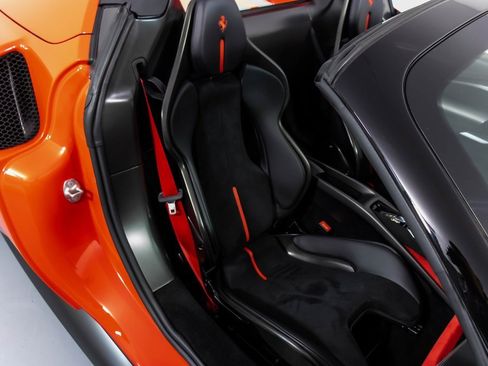 Certified 2024 Ferrari 296 GTS image 54