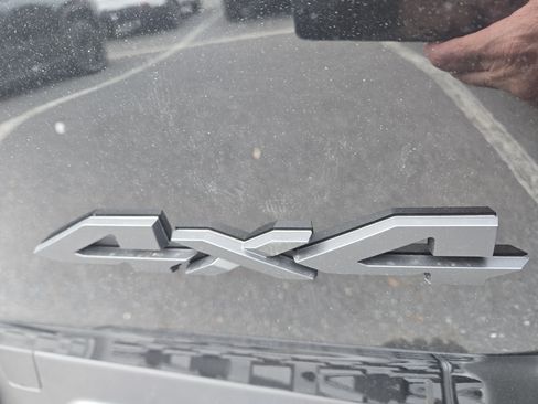 New 2026 RAM 1500 Limited AWD/4WD image 10