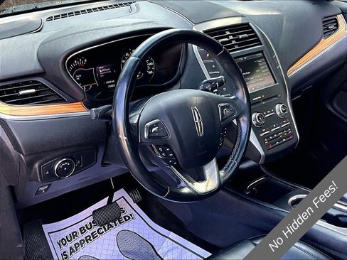 Used 2015 Lincoln MKC AWD w/ Equipment Group 101A Select image 12