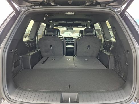 New 2027 Kia Telluride EX X-Line image 14