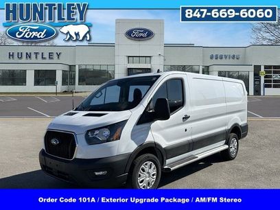 Used 2024 Ford Transit 250 Low Roof w/ Exterior Upgrade Package