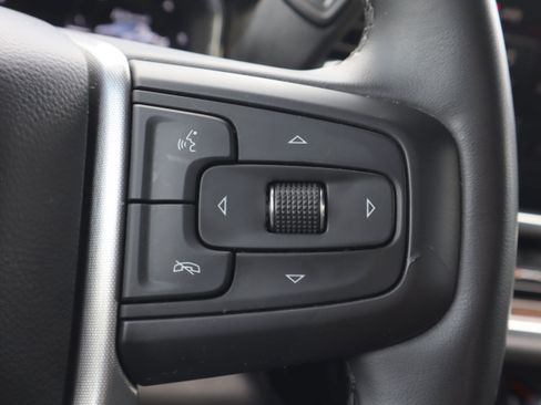 Used 2023 GMC Sierra 1500 Elevation AWD/4WD image 19