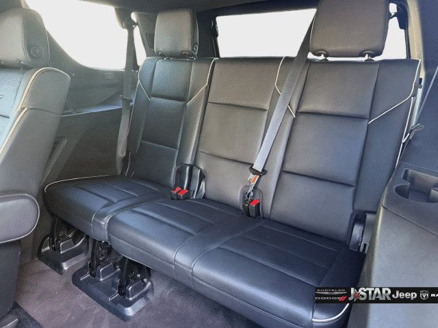 Used 2023 Cadillac Escalade Sport AWD/4WD image 24