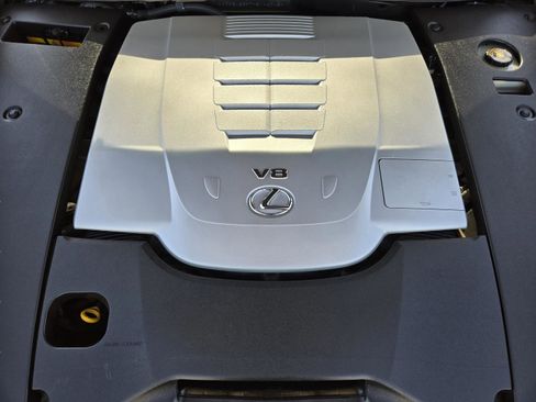 Used 2017 Lexus LS 460 Comfort w/ Comfort Package image 43