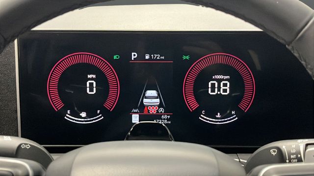 Used 2025 Hyundai Santa Fe XRT AWD/4WD image 17