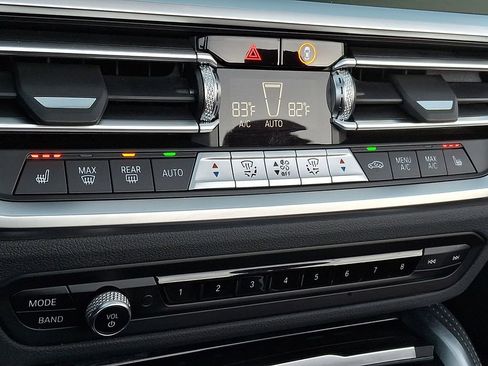 Certified 2023 BMW 430i xDrive 430i xDrive w/ M Sport Package image 14