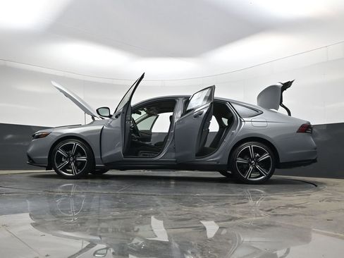 New 2026 Honda Accord SE image 37