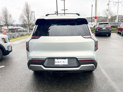New 2026 Kia EV9 Wind image 9