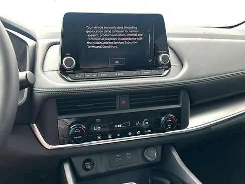 New 2026 Nissan Rogue SV image 21