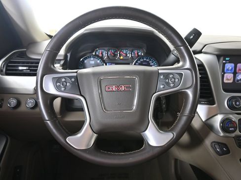 Used 2018 GMC Yukon XL SLT AWD/4WD image 35