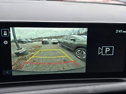 New 2026 Hyundai Santa Cruz SEL image 9