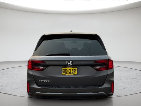 Used 2025 Honda Odyssey EX-L image 6