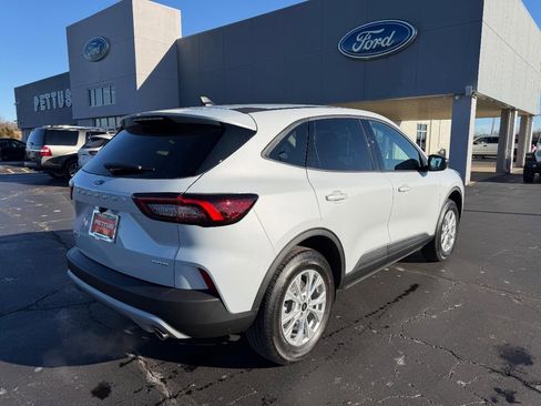 New 2026 Ford Escape Active w/ Cold Weather Package image 3
