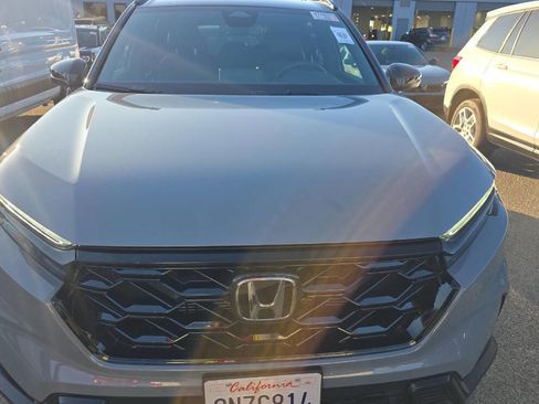 Used 2025 Honda CR-V Sport-L image 6