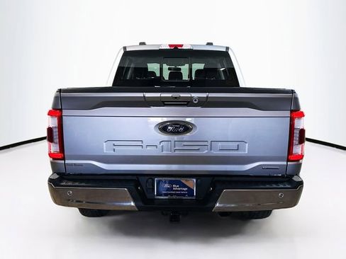 Certified 2022 Ford F150 Lariat image 16