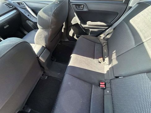 Used 2015 Subaru Forester 2.5i Premium w/ Popular Package #1 image 12