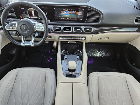 Used 2021 Mercedes-Benz GLE 63 AMG S image 34