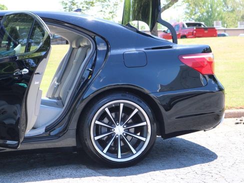 Used 2010 Lexus LS 460 image 58