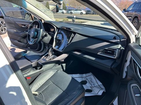 Used 2020 Subaru Outback Limited w/ Popular Package #2 image 12