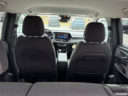 New 2026 Chevrolet TrailBlazer LT w/ Driver Confidence Package image 11