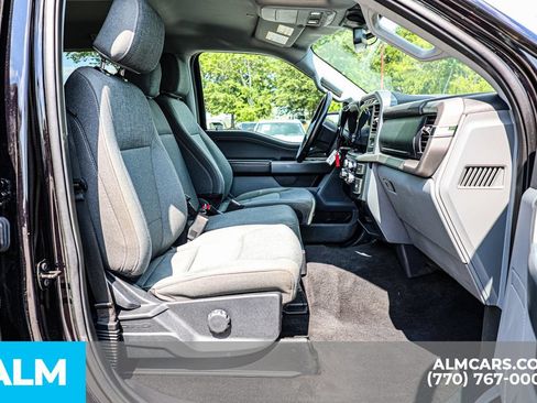 Used 2024 Ford F150 XLT AWD/4WD image 20
