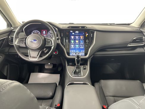 Used 2024 Subaru Legacy Touring XT image 15