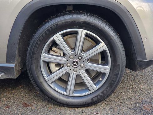 Used 2020 Mercedes-Benz GLS 450 GLS 450 image 9