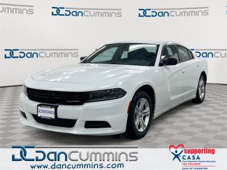 Used 2023 Dodge Charger SXT image 1