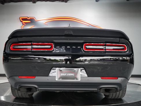 Used 2023 Dodge Challenger SRT Hellcat image 29