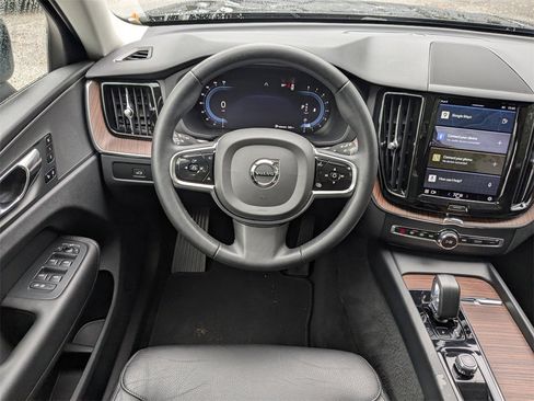 Used 2023 Volvo XC60 B5 Plus w/ Protection Package image 17