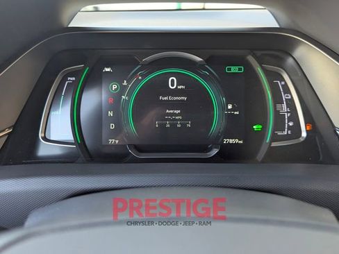 Used 2022 Hyundai Ioniq SEL image 13