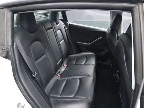 Used 2021 Tesla Model 3 Long Range image 28