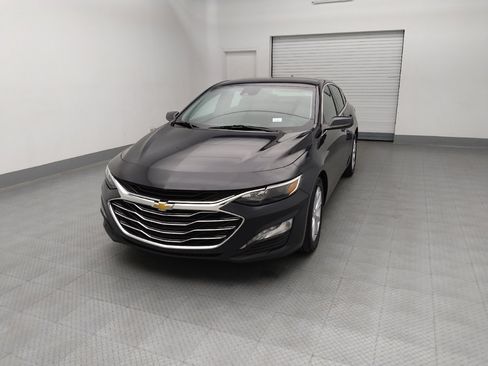 Used 2023 Chevrolet Malibu LT FWD image 15