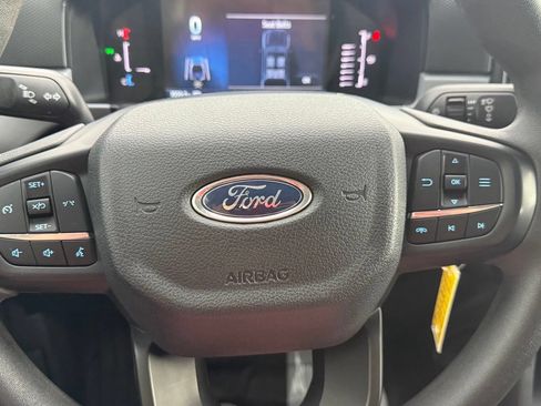 Used 2024 Ford Ranger XL w/ Trailer Tow Package AWD/4WD image 26